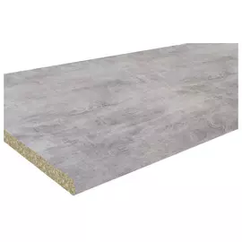 столешница 3000х600х27мм Stromboli Grey 7351/S 1 кат.