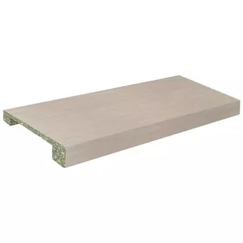 столешница 3000х600х40мм Травертин римский 3021/S профстандарт 2 кат.