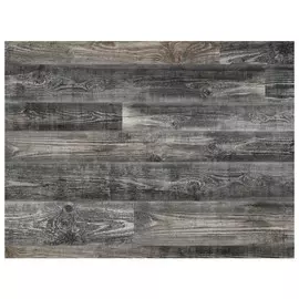 столешница 3050х600х38мм R5 Black Barn Pine 8122/Bw