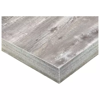 столешница 900х600х38мм Бетон Пайн 3149