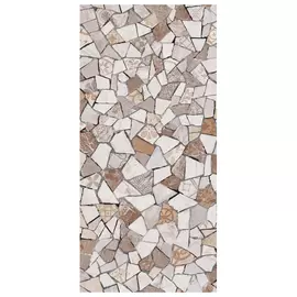 столешница 900х600х38мм Полермо 3611/кромка Мангольд Шифер