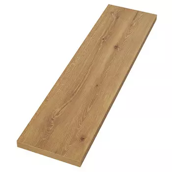 столешница ALTERNATIVE 1200х300х38 Дуб Горный