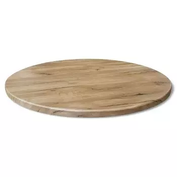 столешница sht-tt 80 мдф дуб тортуга