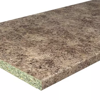 столешница влагостойкая СОЮЗ Standart pro 1R 137М 3050х600х38мм апатит