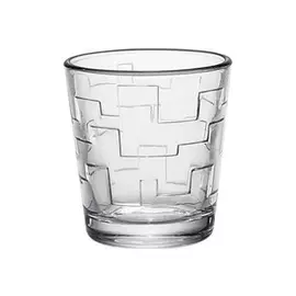 стопка Лабиринт, 50 мл, стекло