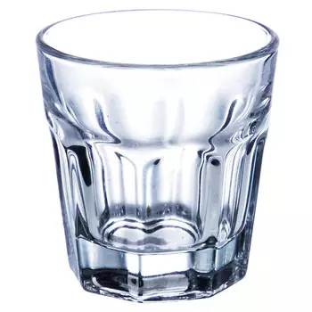 стопка OSZ Джим Бим 50мл стекло