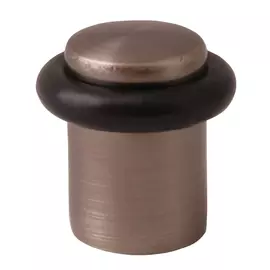 стопор для двери APECS DS-0013 графит