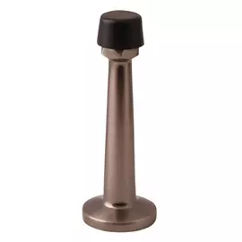 стопор для двери APECS DS-0015 графит