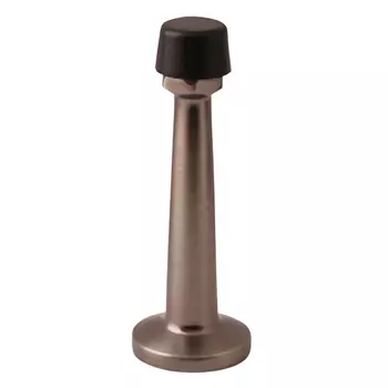 стопор для двери APECS DS-0015 графит