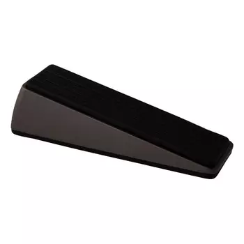 стопор для двери APECS DS-0017-GRF графит