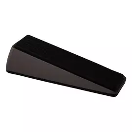 стопор для двери APECS DS-0017-GRF графит