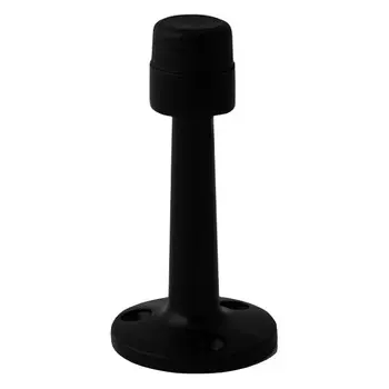 стопор для двери CODE DECO DS-0018-BLM черный