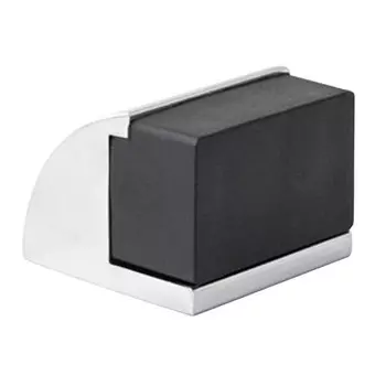 стопор для двери CODE DECO DS-0020-CR хром