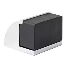 стопор для двери CODE DECO DS-0020-CR хром