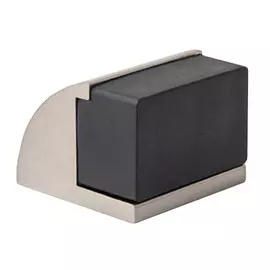 стопор для двери CODE DECO DS-0020-NIS сатин
