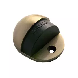 стопор для двери MORELLI DS1 бронза
