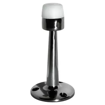 стопор для двери MORELLI DS2 BN черный никель