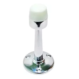 стопор для двери MORELLI DS2 CP хром