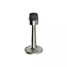 стопор для двери MORELLI DS2 SN никель