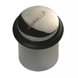 стопор для двери MORELLI DS3 хром