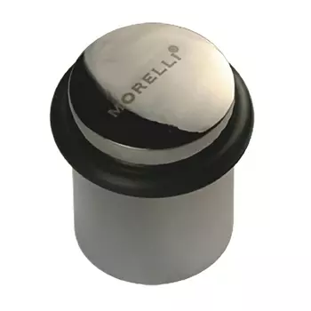 стопор для двери MORELLI DS3 хром
