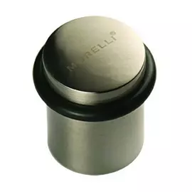 стопор для двери MORELLI DS3 никель