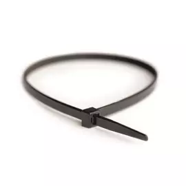 стяжка кабельная 98х2,5мм P6.6 стандартный 100шт белый