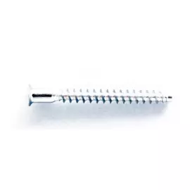 стяжка мебельная 7х50мм 100шт