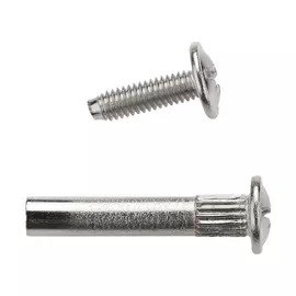 стяжка межсекционная Zn М4х27/37 4 шт