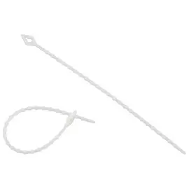 стяжка многоразовая нейлон, 3,0х150 мм, 50 шт