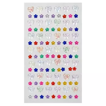 стразы MARMITON 105шт. для декорирования яиц