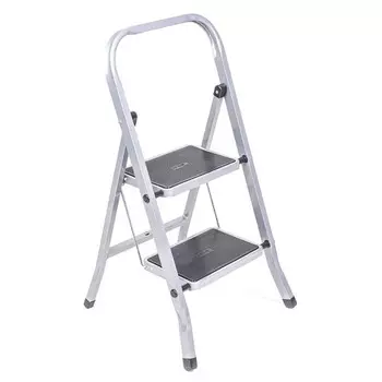 стремянка стальная PERILLA Class Plus 2 ступени