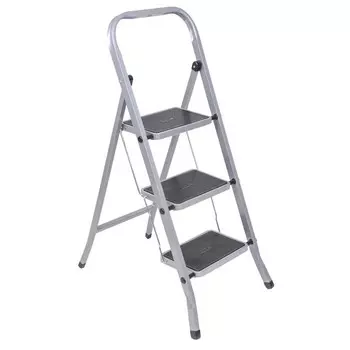 стремянка стальная PERILLA Class Plus 3 ступени