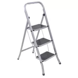 стремянка стальная PERILLA Class Plus 3 ступени