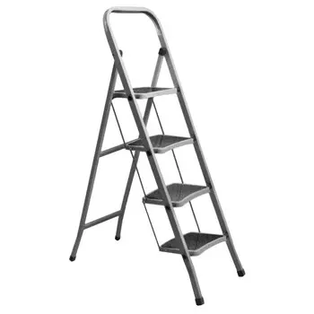 стремянка стальная PERILLA Class Plus 4 ступени