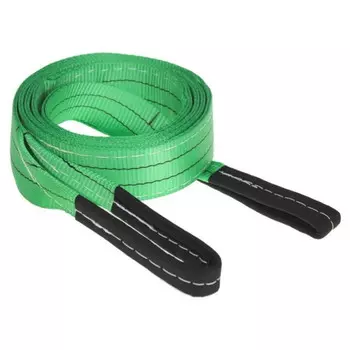 строп 2-х петлевой TOP AUTO полиэстер 2т 3м