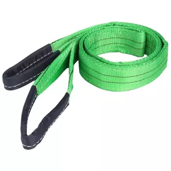 строп 2-х петлевой TOP AUTO полиэстер 2т 2м