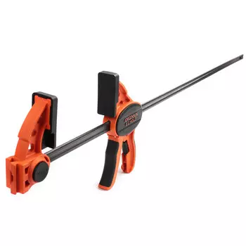 струбцина быстрозажимная PONY JORGENSEN 87х 900 мм