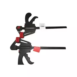 струбцина быстрозажимная UGO LOKS 200мм