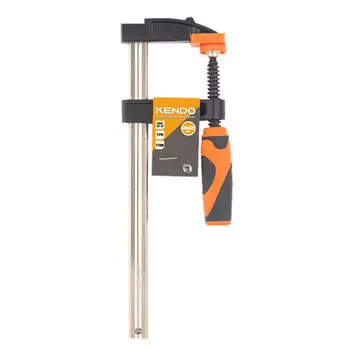 струбцина F-образная KENDO 50х150мм