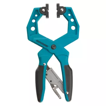 струбцина клещеобразная GROSS 38мм