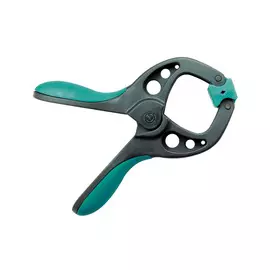 струбцина пружинная WOLFCRAFT 60мм