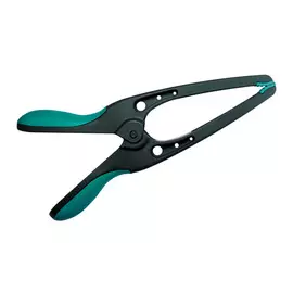 струбцина пружинная WOLFCRAFT 70мм