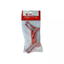 струбцина угловая UGO LOKS 75мм