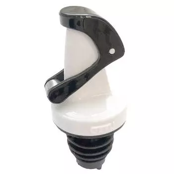 струер GEFU Автоматико для масла и уксуса пластик, силикон