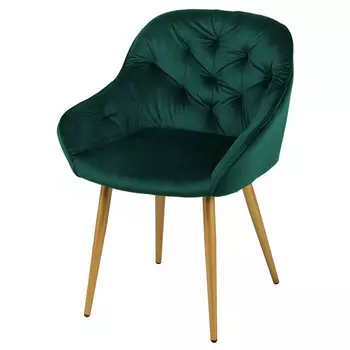 стул КЕНТ 580х590х820мм ткань/металл