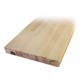 ступень 40х300х1000 мм трехслойная