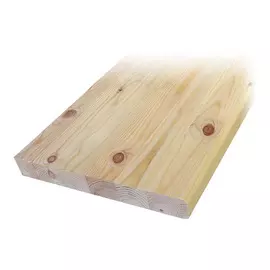 ступень 40х300х1200 мм массив