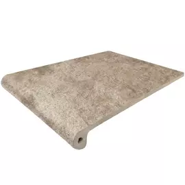 ступень фронтальная 24,5х33 LEON BEIGE Peld.Fior., бежевая