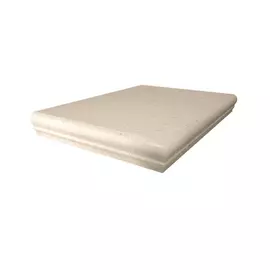 ступень угловая 30х30 АЛЛЕЯ, светлый